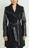 Victoria Trench Coat